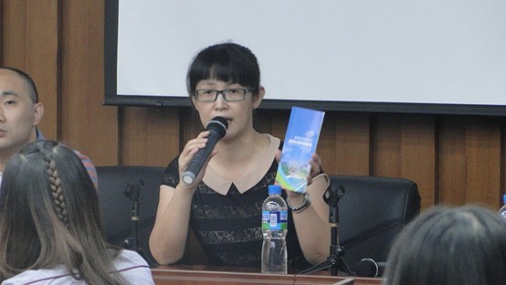 茶山鎮(zhèn)&ldquo;勞動力技能晉升培訓(xùn)班
