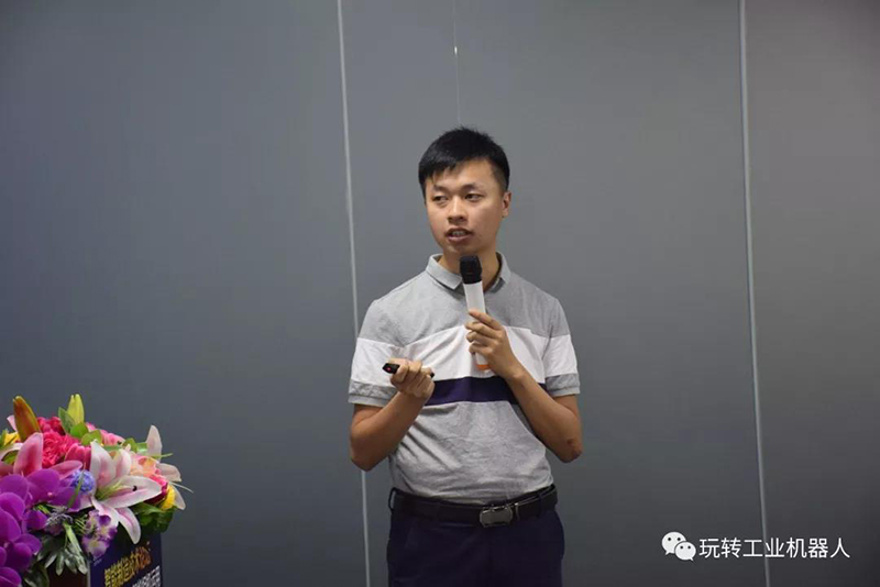 2018智能制造業(yè)企業(yè)、人才專場(chǎng)見面會(huì)09