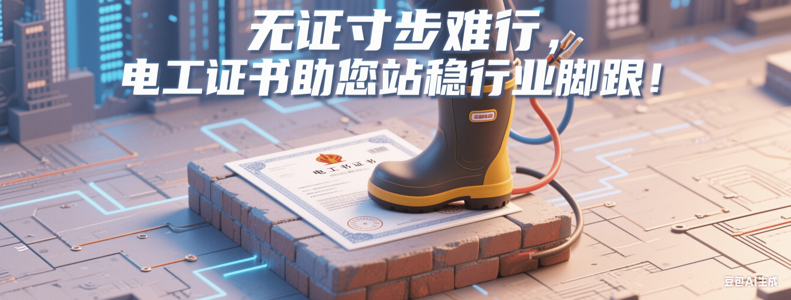 打造職業(yè)之路從技能開(kāi)始