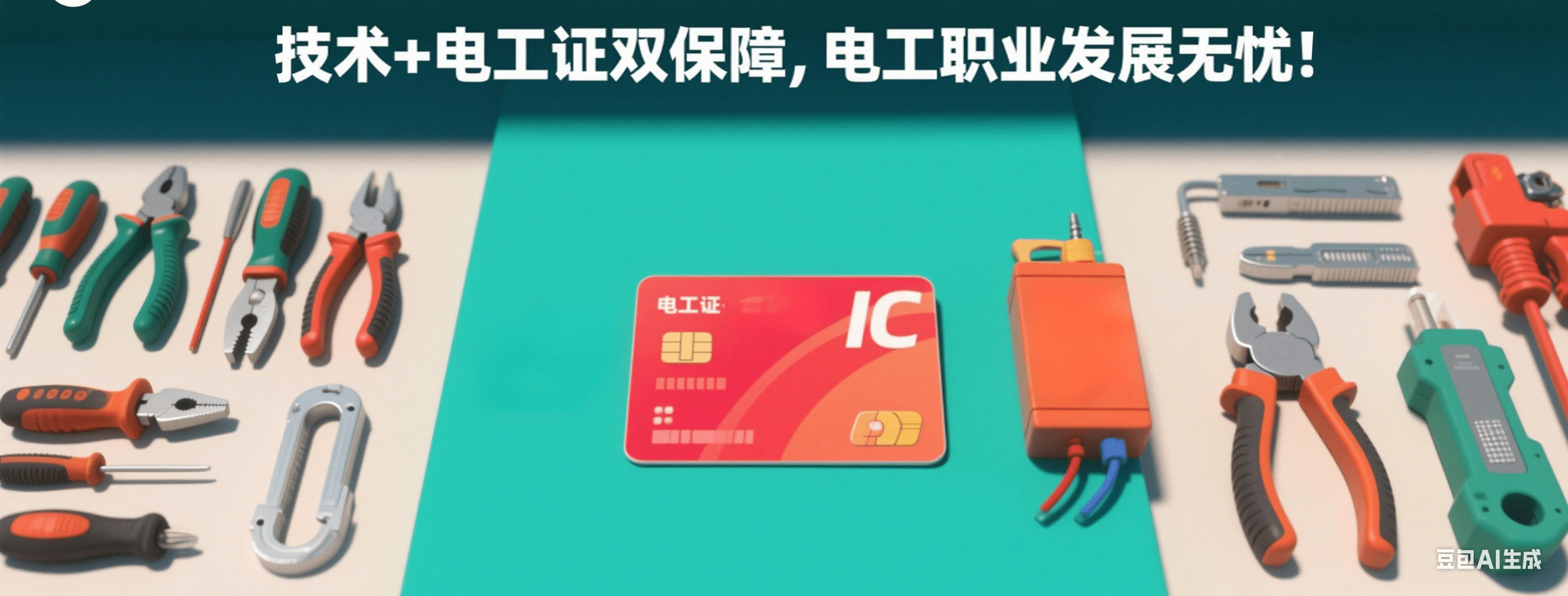 打造職業(yè)之路從技能開始