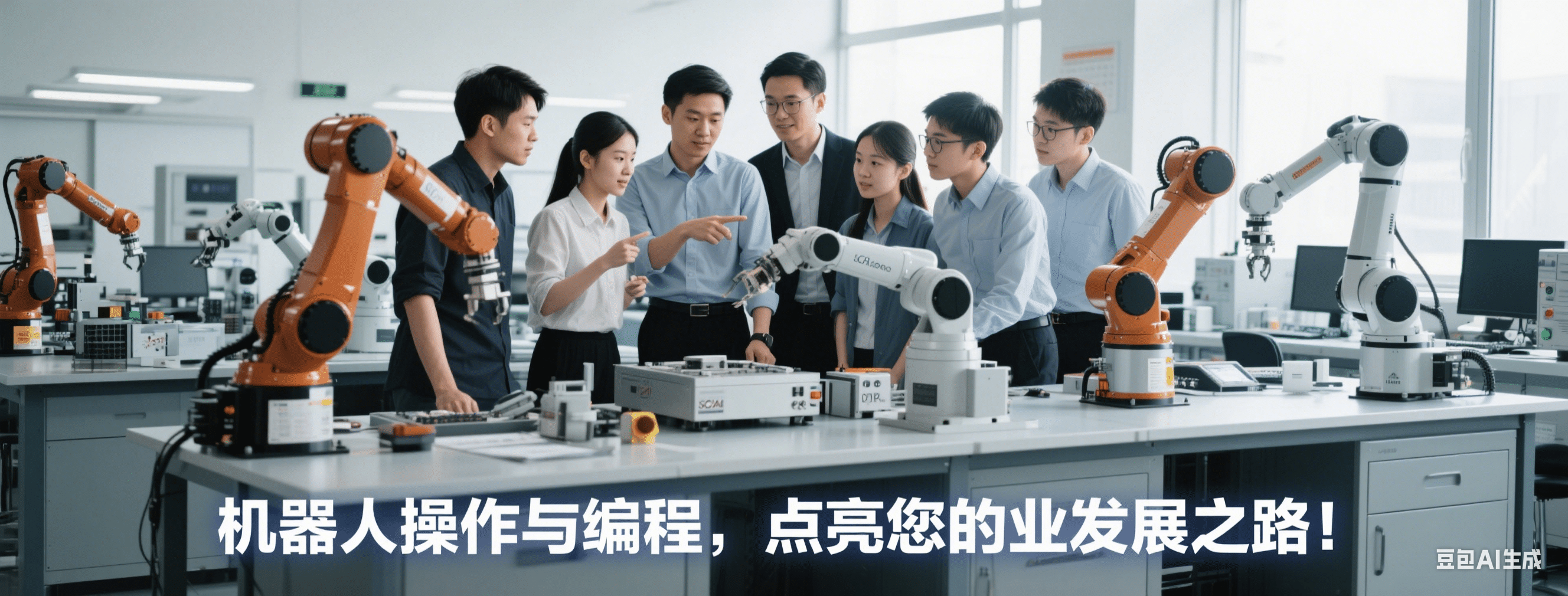 打造職業(yè)之路從技能開始